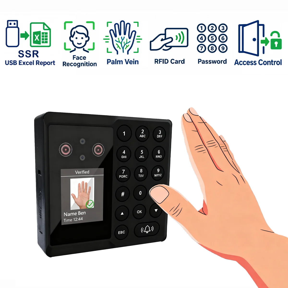 ssr-sin-software-grabadoras-de-tiempo-de-asistencia-con-palma-facial-maquina-de-tiempo-de-empleado-tarjeta-cerradura-de-puerta-dispositivo-de-sistema-de-control-de-acceso