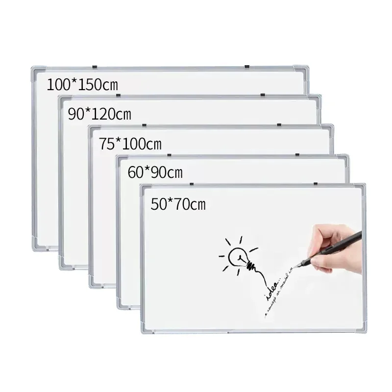 

40X30CM Whiteboard whiteboard small Whiteboard Small Magnetic