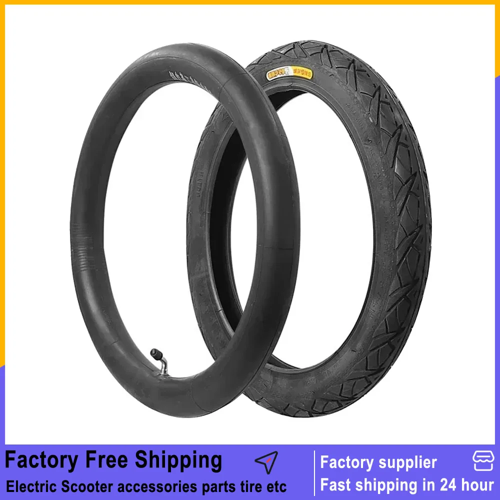 16 Inch 16X1.95(52-305) Tire for INMOTION V8 Unicycle Self B