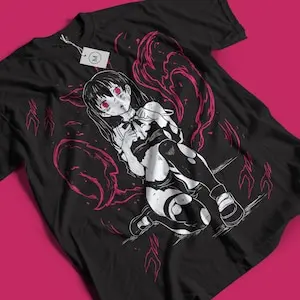 Exclusive Anime,comfortable,high quality,gift,style,birthday,anime,G 04 fashion,unisex tee,shirt,anime shirts,custom