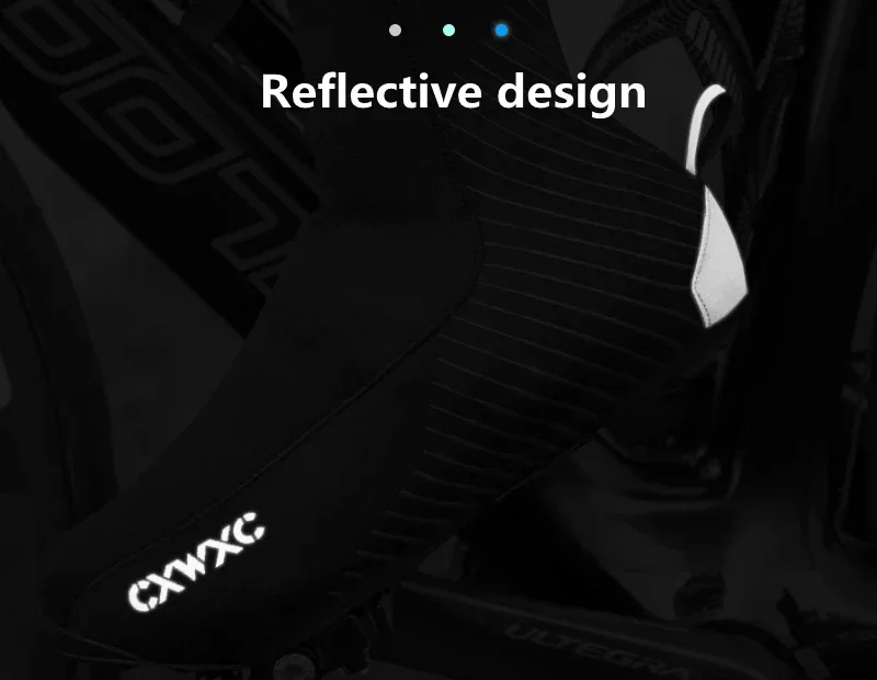 Thumbnail 2 - #82 Cheapest Bicycle Shoe Covers Deals You Can Get