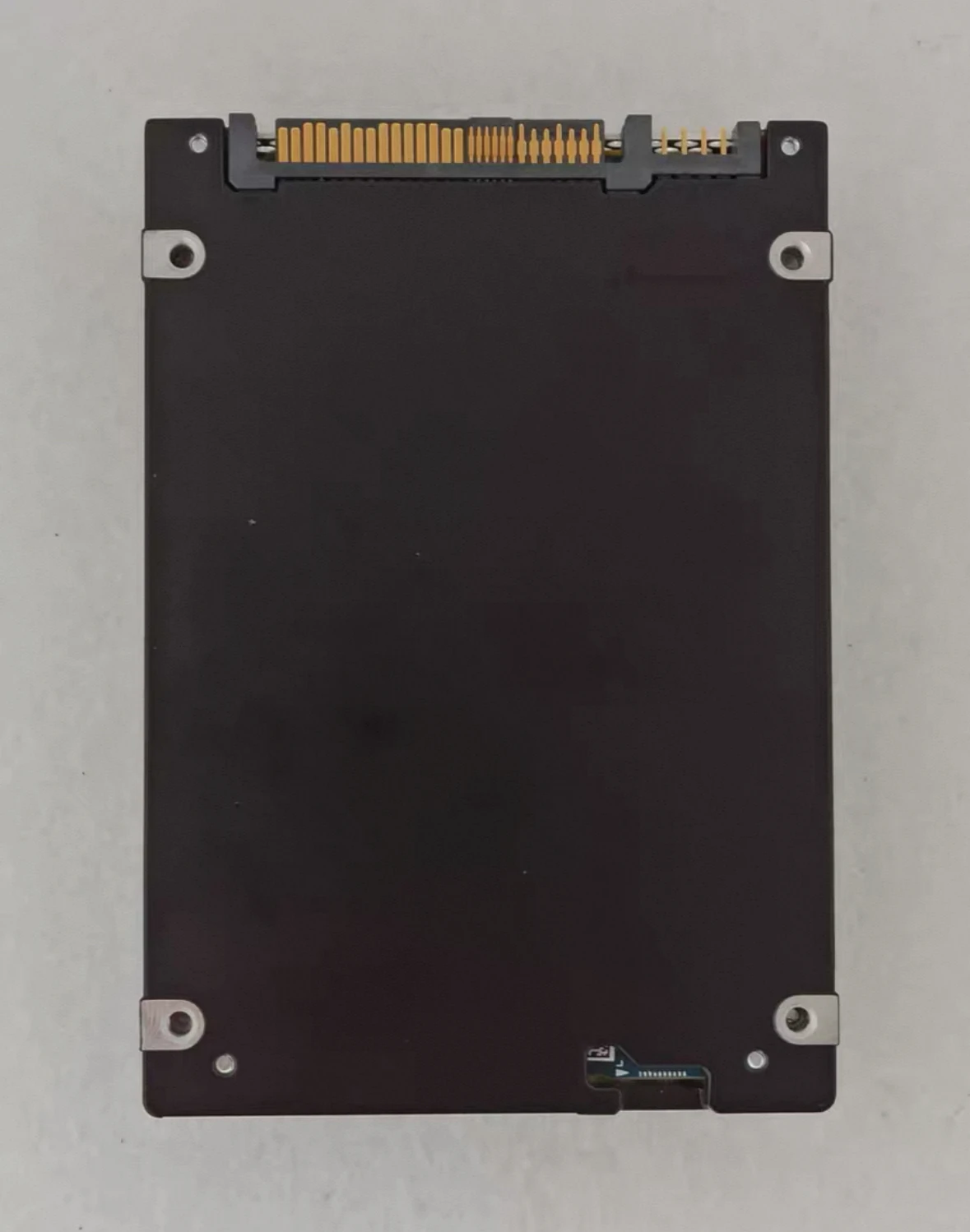 

For KPM5VRUG3T84 PM5 3.84T SAS 12GB SSD Solid State Drive