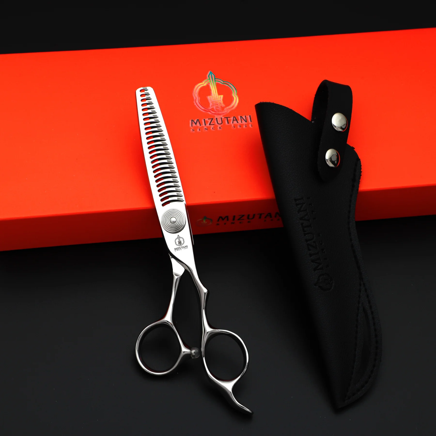 Mizutani-tijeras de peluquería VG10, herramientas de barbero para adelgazamiento de aceros, juego de herramientas de peluquería profesional, tijeras de adelgazamiento, S10 %, 15%, 30%, 35