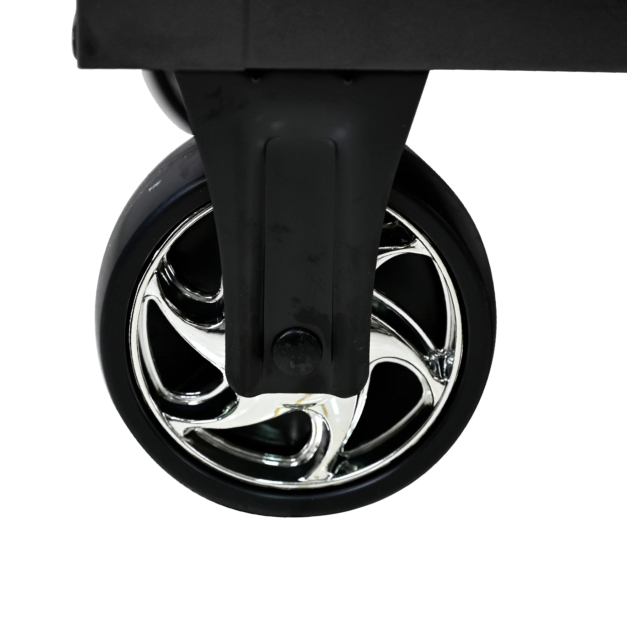 МУЛЬТИФУНКЦИОНАЛЬНЫЙ ИНСТРУМЕНТ С КОЛЕСАМИ И ДЕРЕВЯНОЙ ТОП