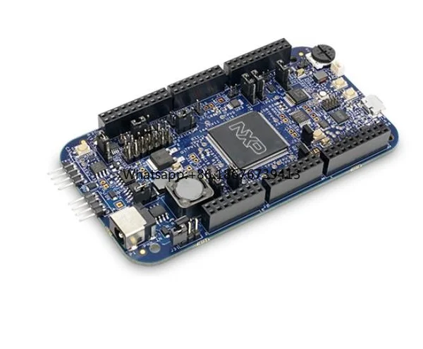 DEVKIT-MPC5744P MPC5744P Development Board for Functional Safety Motor Control Development Tools