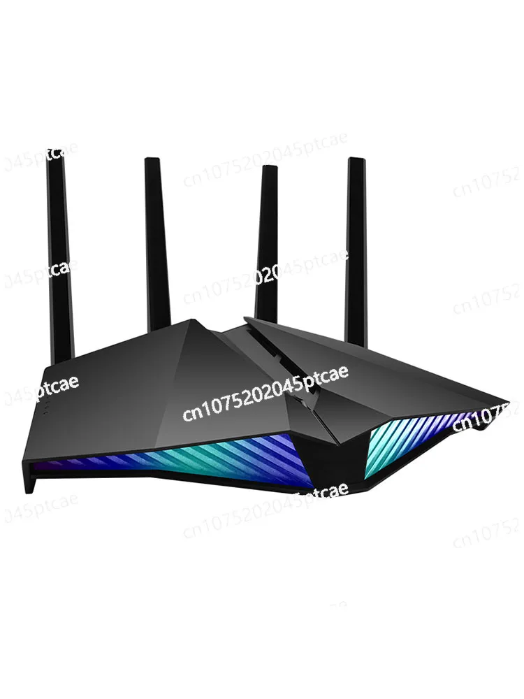 AX82U Router WIFI6 Home Gigabit High Speed AX86U Networking AX11000AX58 92U 88U