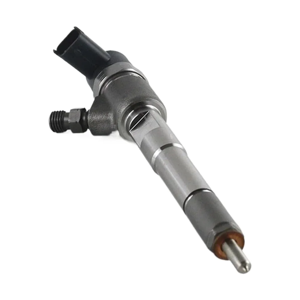 1PC Diesel Fuel Injector 0445110351 Common Rail Injector For Opel Fiat Alfa Romeo Lancia Vauxhall 1.3 JTD CDTI