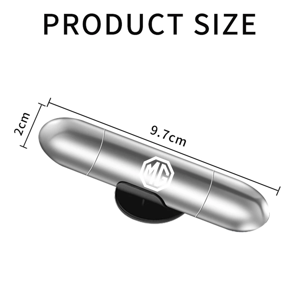 سيارة الطوارئ كسّارة زجاج مقعد قاطع أحزمة أدوات الهروب اكسسوارات لموريس المرآب ZS MG3 MG5 MG6 MG7 GT HS HECTOR X-power