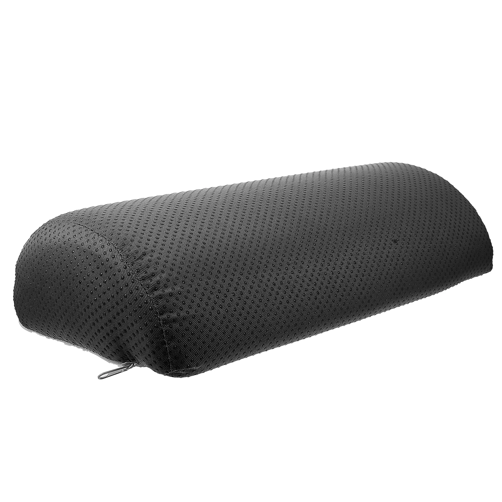 Office Rest Mat Footrest Desk Rests Feet Support Pillow Semi-cylindrical Relax Cushion Pedal