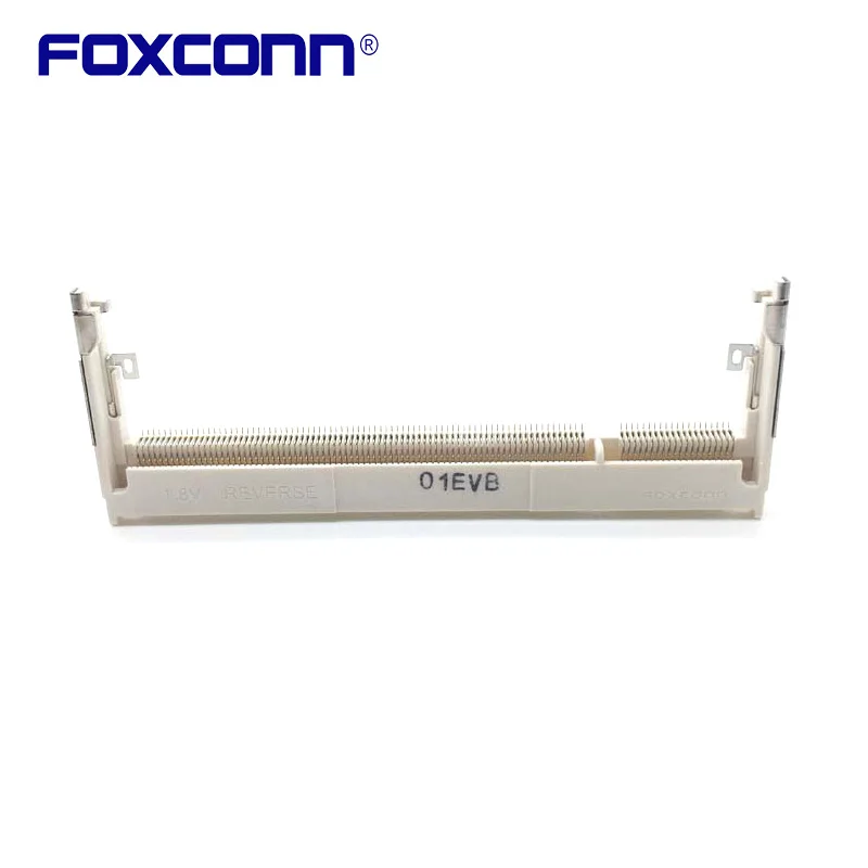 

Foxconn AS0A426-N2RN-7F DDR 5.2H Reverse Connector 1.8V