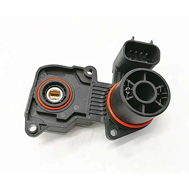 

Car Engine Electric TPS Throttle Position Sensor to Geely FC GC7 Emgrand EC7 Changan Alsvin Benni 1.3 For Lifan X60