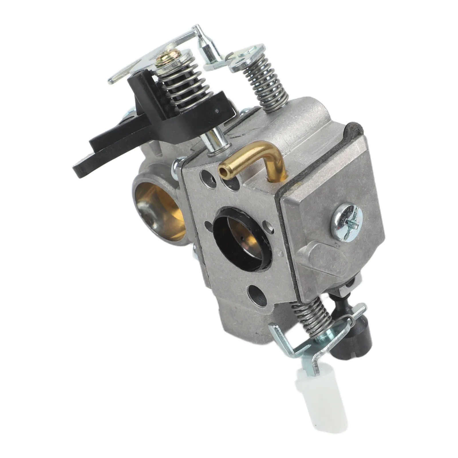 Field Maintenance MS391 Enhanced Airflow Carburetor Enhanced Airflow Improved Fuel Combustion Increased Power Output