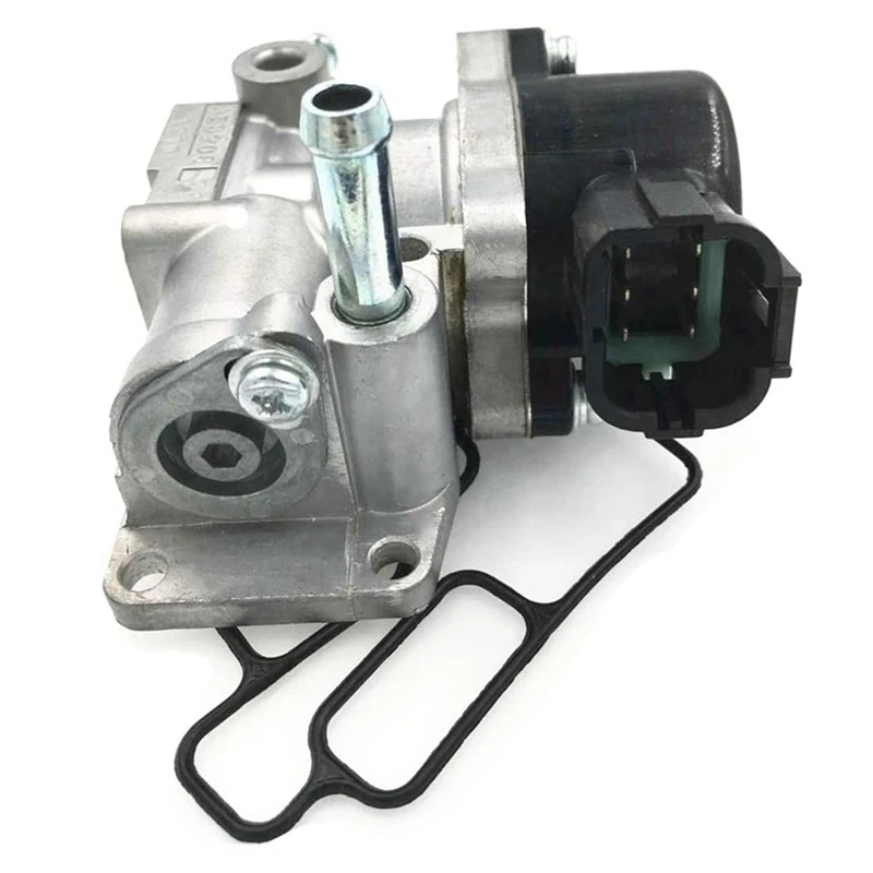 

Car Idle Air Control Valve IAC With Gasket For Infiniti I30 I35 2000-2002 For Nissan Maxima 2000 2001 23781-2Y011 Accessories