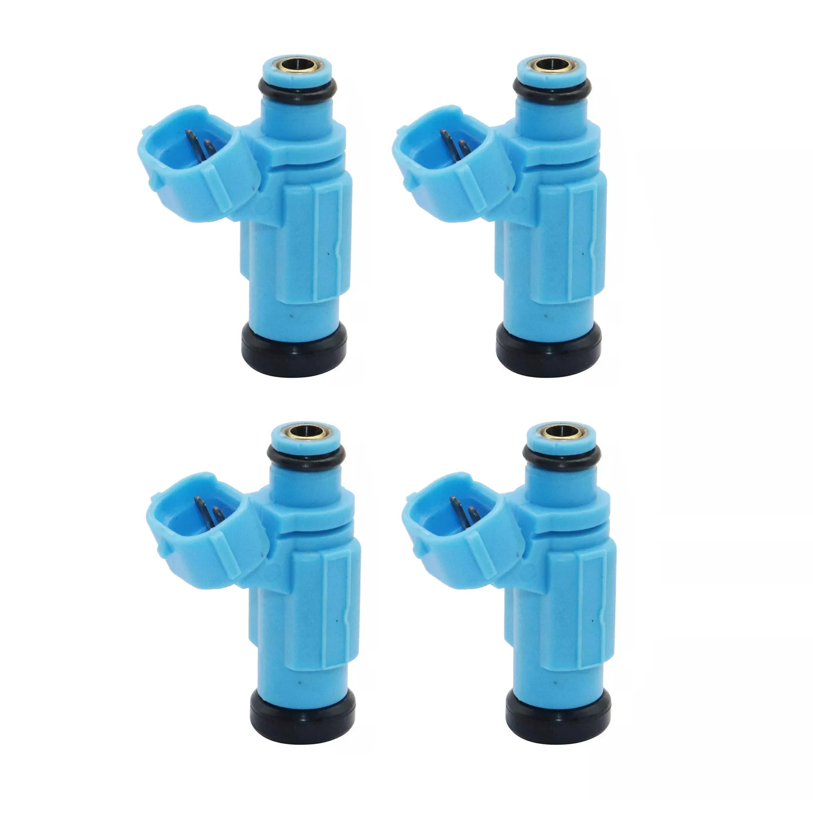 Imagem -02 - Substituição de Injetores de Combustível para Kawasaki 490333707 Jet Ski Stx 12f Stx 15f Ultra lx Stx 160 Sx-r Acessório Peças por Conjunto