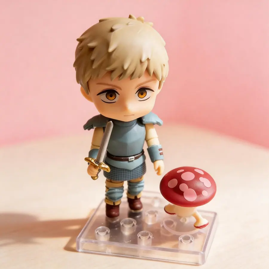 

Anime Avengers Oster Articulated Decoration Figure 10cm Collectible Model for Fans Collection Anime Merchandis