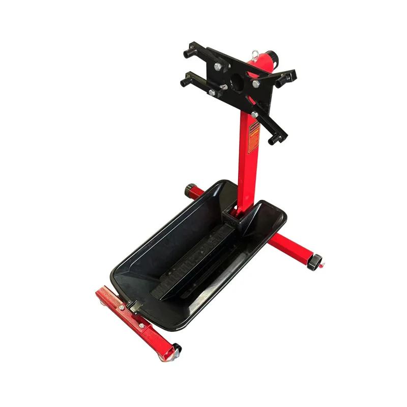 support-d'entretien-de-support-d'equilibre-de-cadre-de-retour-de-moteur-de-cadre-de-retournement-de-1000lb