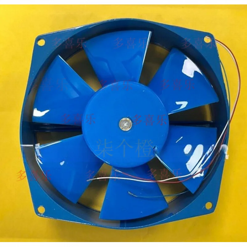 

EE 1 шт. 200FZY2-D 220 В 65 Вт осевой охлаждающий вентилятор