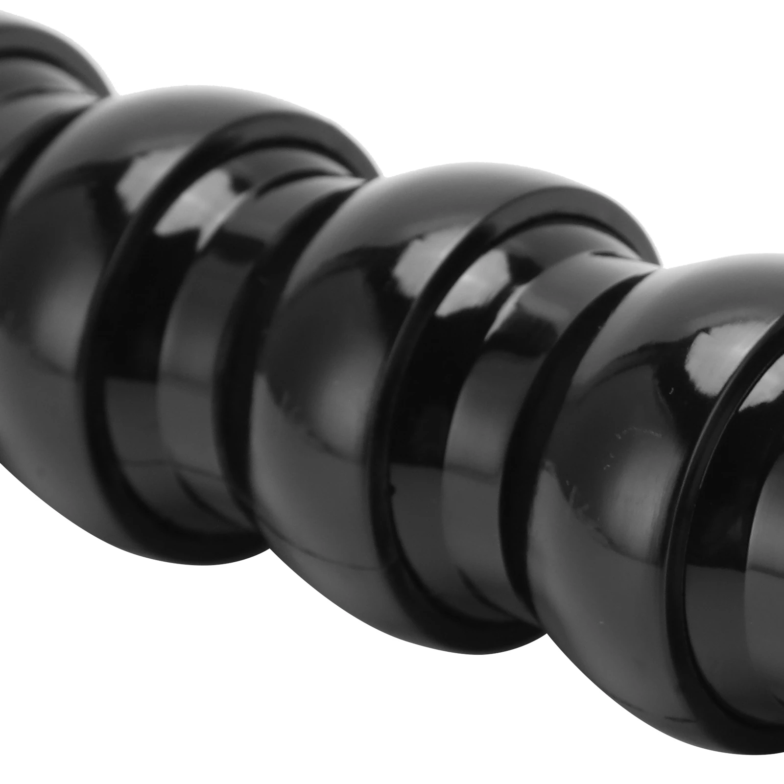 Flexible Arm Bracket Mount FLW 264 Flexible Monopod Gooseneck  Mount with 1/4in Screw Holes 8 Section Flexible Arm Mount