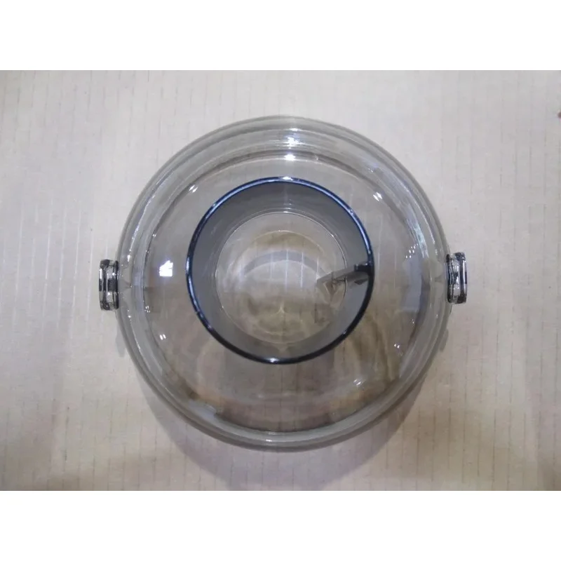 Suitable for Philips Juicer HR1832/1833/1836//1837 Upper Cover/transparent Cover/plastic Parts