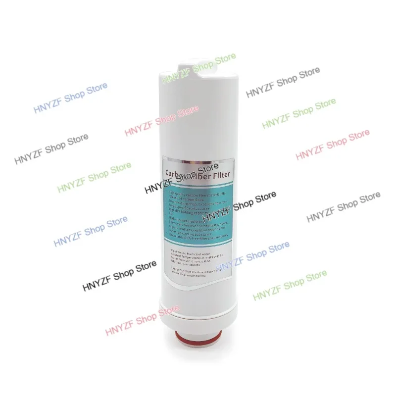 Replacement Internal Active Carbon Filter for 829 Alkaline Water Ionizer Purifier Machine Only