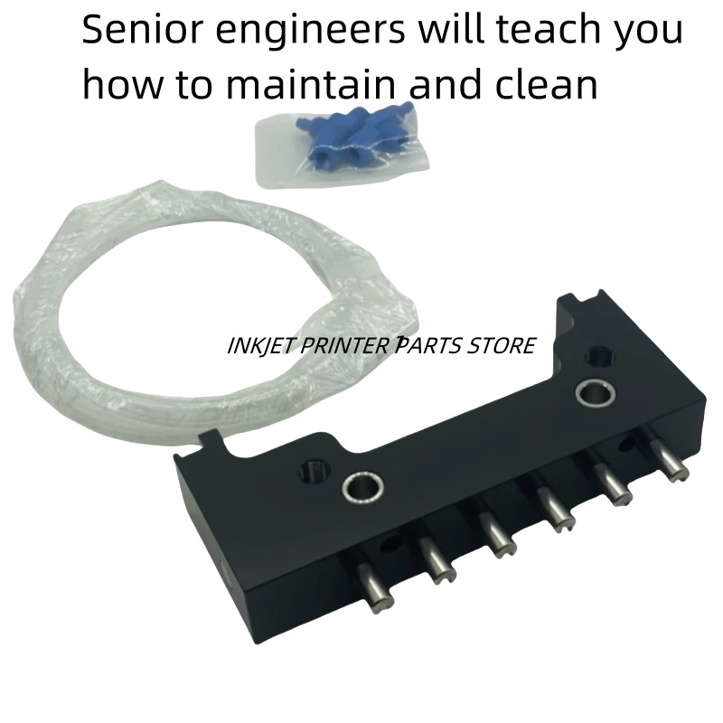 for Domino Maintenance cleaning tool kit use for Domino A320i A420i A520i inkjet coding printer