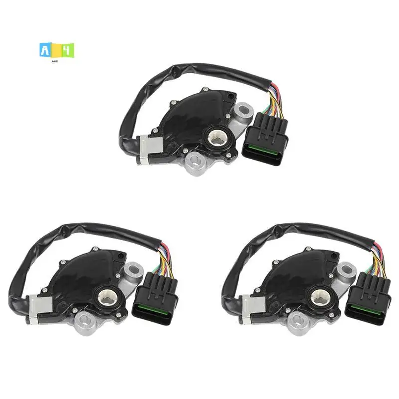 

A04E-3X MR263257 Electronic Control Safety Switch A/T Case Inhibitor Switch For Mitsubishi Pajero V73 V75 V77 8604A015