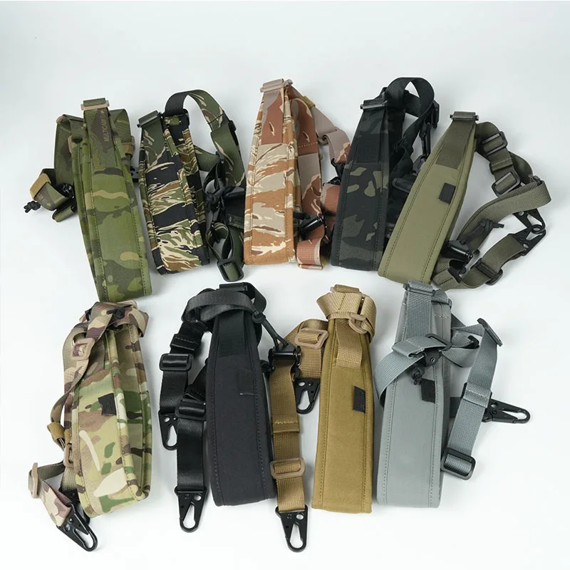 Tactical Dual Point…