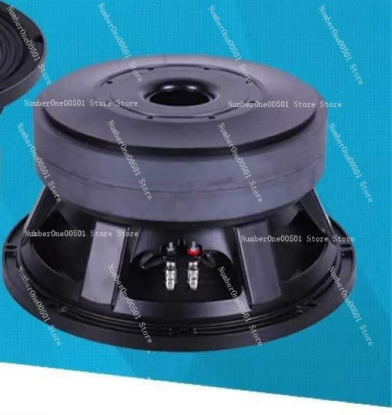12125-002A-1 12 Inch 125 Core High Power Dual Magnet Woofer for Stage Sound