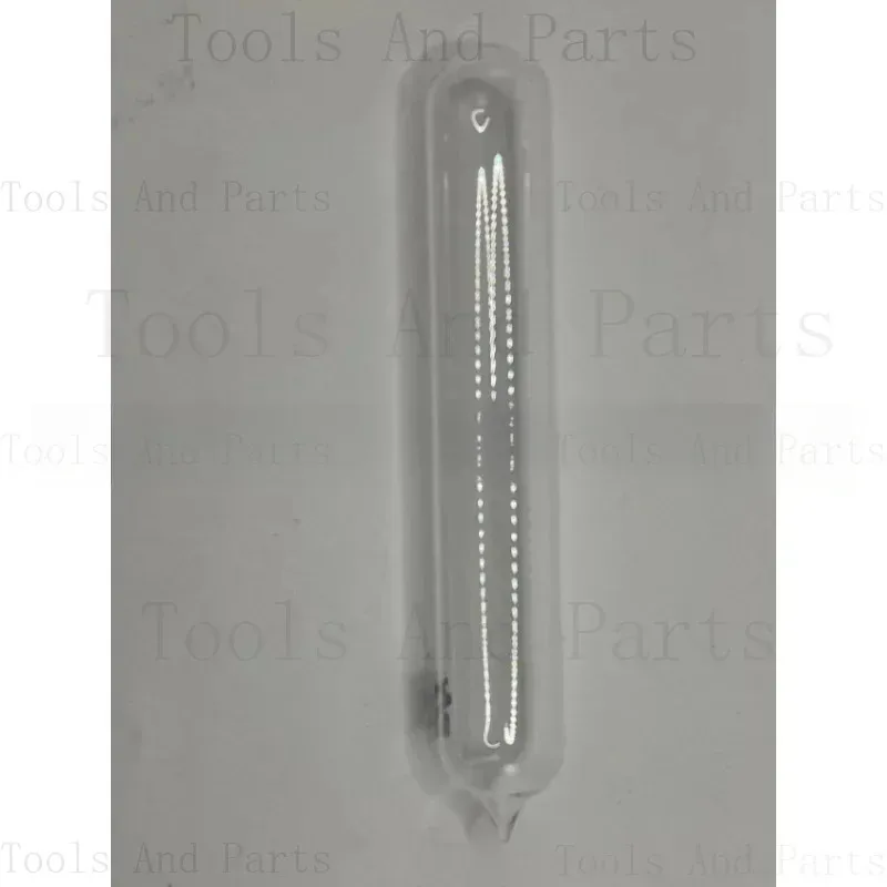 Glass Sealed Light-Emitting Tube Rare Gas Tubes Argon Helium Neon Krypton Xenon And Nitrogen Oxygen Carbon Dioxide .
