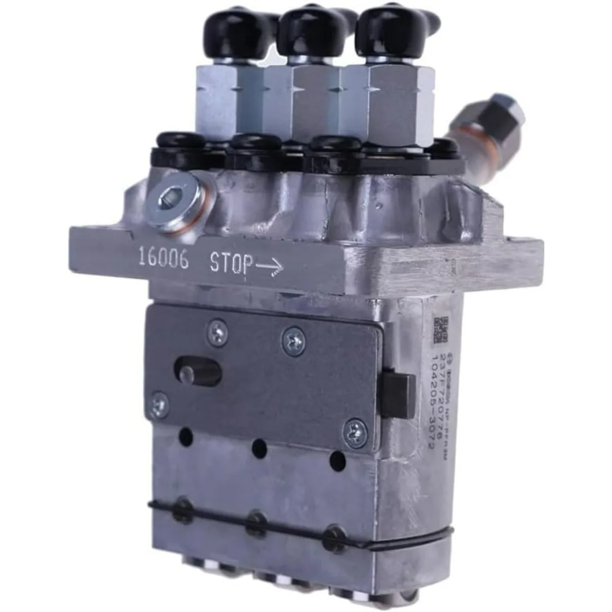 Fuel Injection Pump… - image