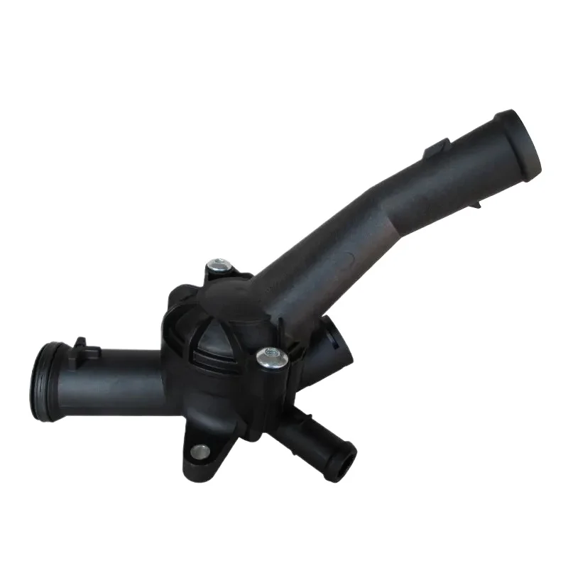 3535 07K121115C Carcasa del termostato del refrigerante del motor del coche para Volkswagen Beetle