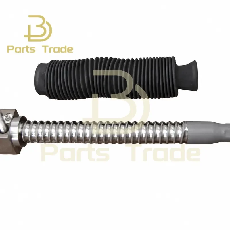 Dust Cover for EPS Steering Screw Bolt Assembly Track Rod Draglink 45691-13500-71 for Toyota Electric Forklift 6FB10-25