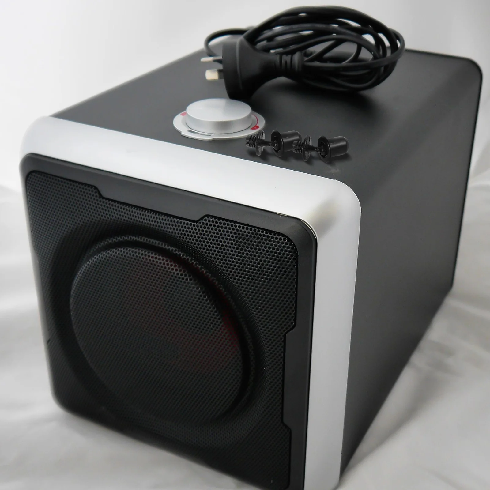 20 set Speaker Grille Clips For Acoustic Mesh Retainers Audio Panel Holders Durable Grill Mounting Fasteners For Diy Repair Car