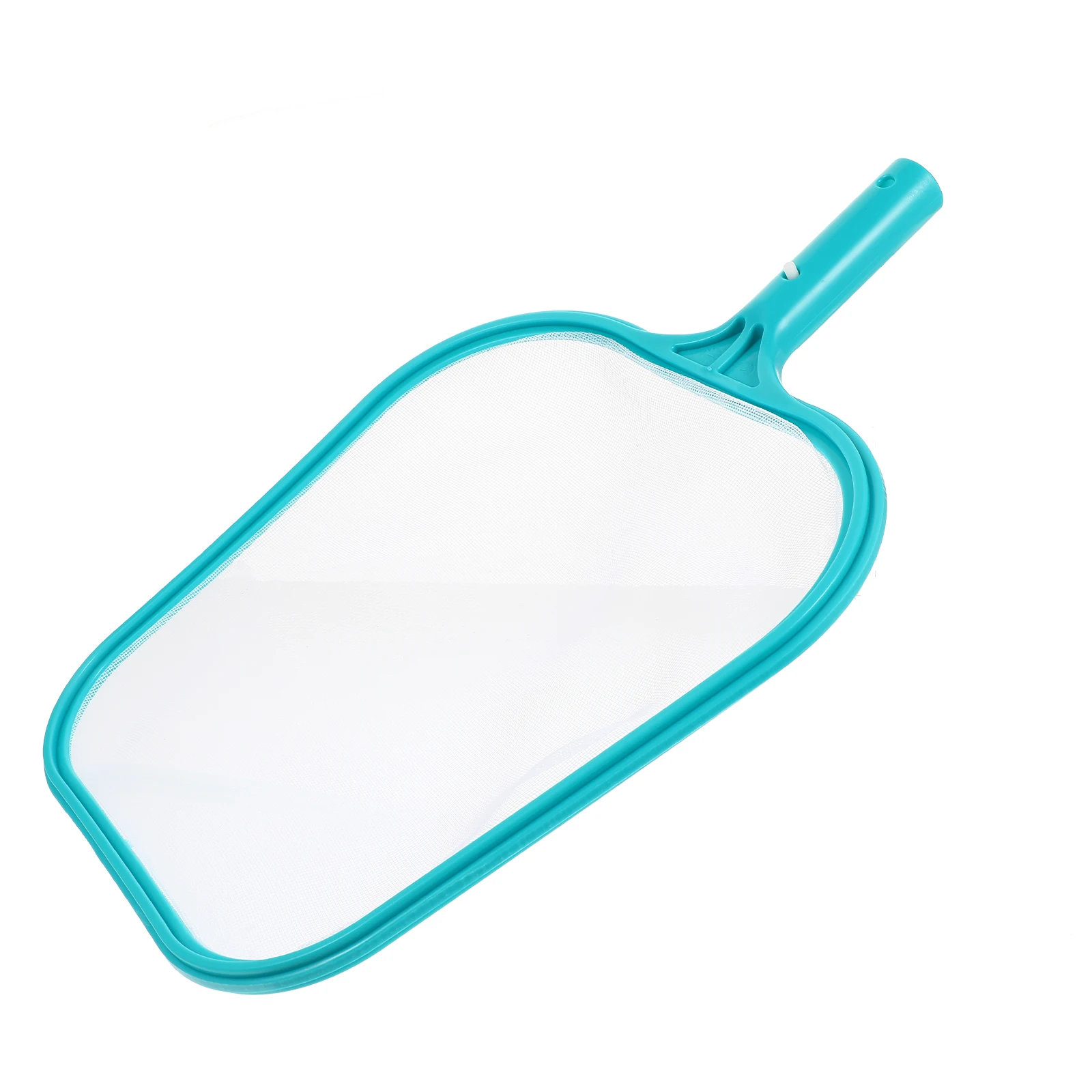 

Portable Swimming Pool Net Pond Underwater Tool Leaf Scoop Fine Mesh Debris Filter Fish Tank Cleaner Accessories