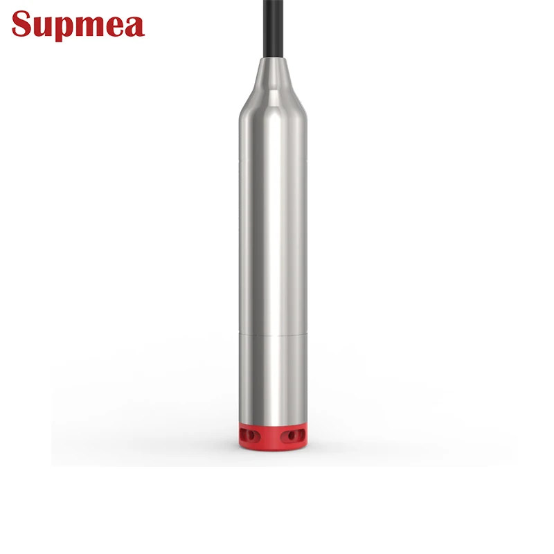 IOT Remote Fast Response Submersible Fuel Level Sensor 2088 Housing Water Level Transmitters