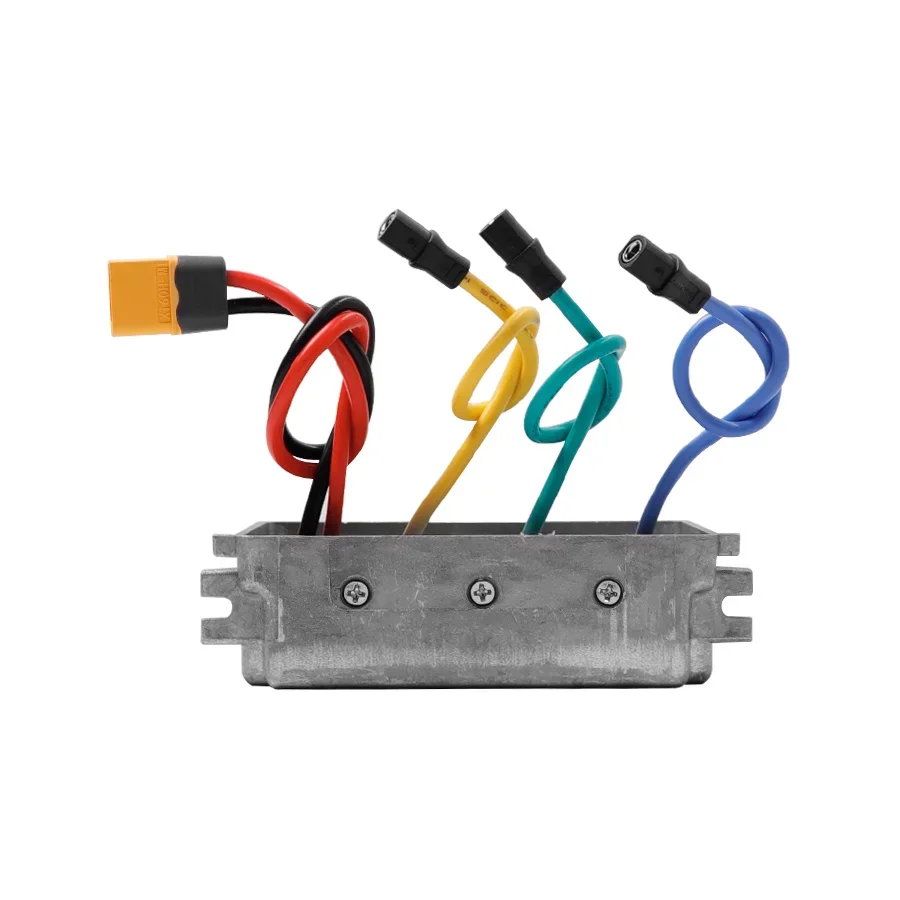 Control Board Assembly Set for Ninebot MAX G30 G30D G30L Electric Scooter Controller Dashboard Dispaly Panel Cover Replacement