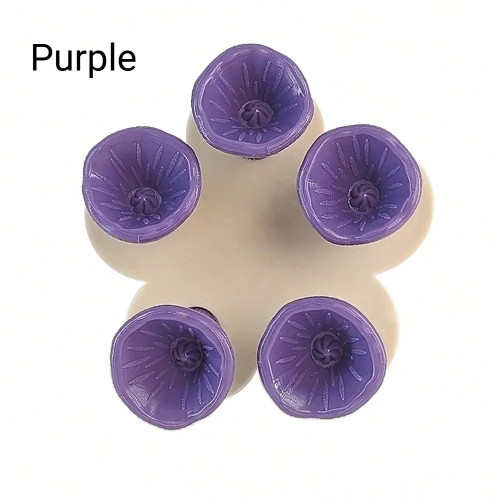 5 stks/set Kleurrijke Bee Waterer Set-Houten Vaste Plaat, Bee Feeder Drinkbeker, Creatieve Tuindecoratie voor Balkon Bloempotten