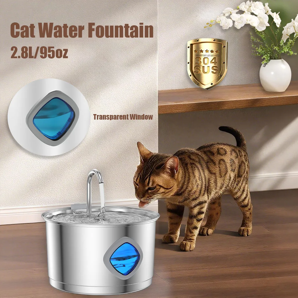 Thumbnail 4 - #57 Dog Water Fountains List of Top Picks