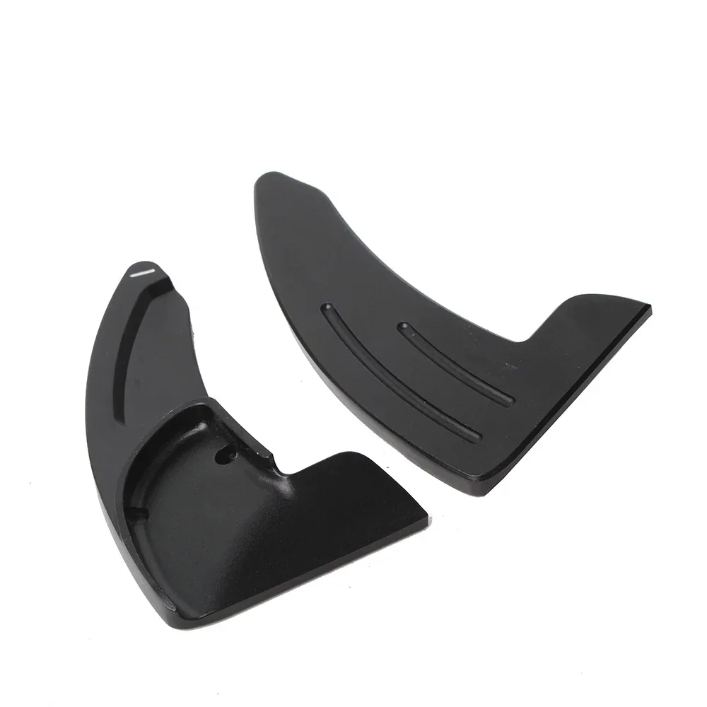 Car Steering Wheel Shifter Paddlers Extension for Durango Charger Challenger 2015-2024,for Jeep Grand Cherokee 2014-2020