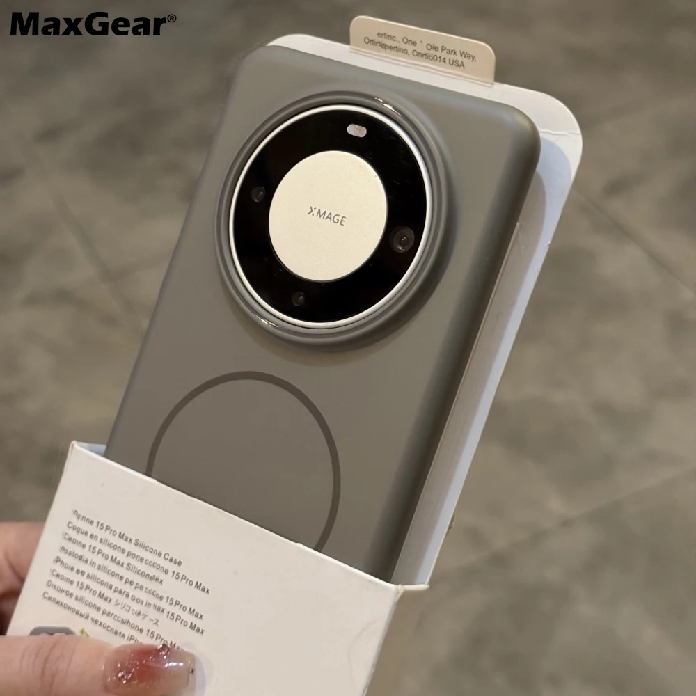 #10 Latest Huawei P60 Phone Case Offers