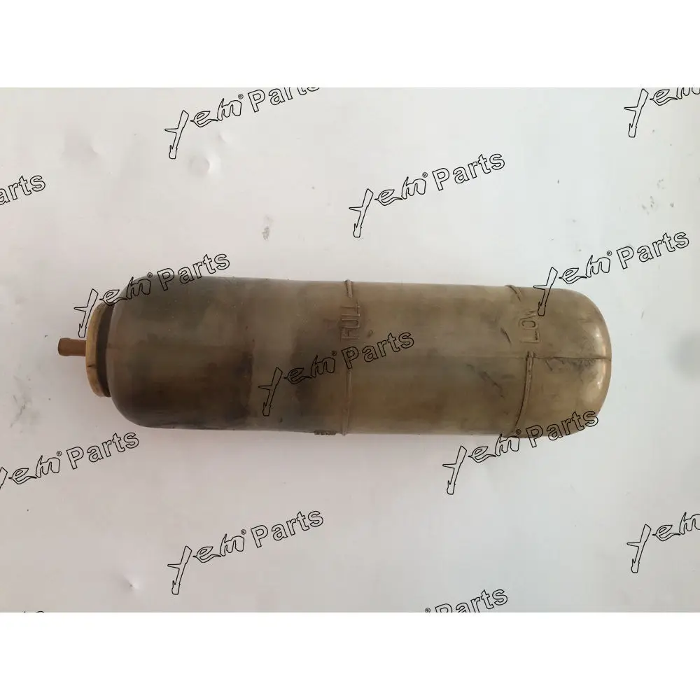 

Engine disassembly parts 3TNE88 radiator is suitable for Yangma diesel engine parts.