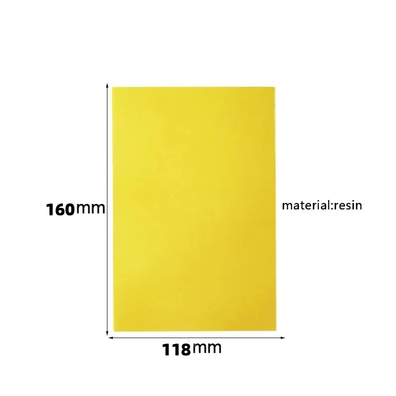 5/10/20 teile/los 10/20Pcs 3240 Epoxy Faser Bord Für 3,2 V 280Ah 320Ah 310Ah 90Ah 12,8 V Lifepo4 Batterie Pack Diy Verwenden 203*172*0,5mm