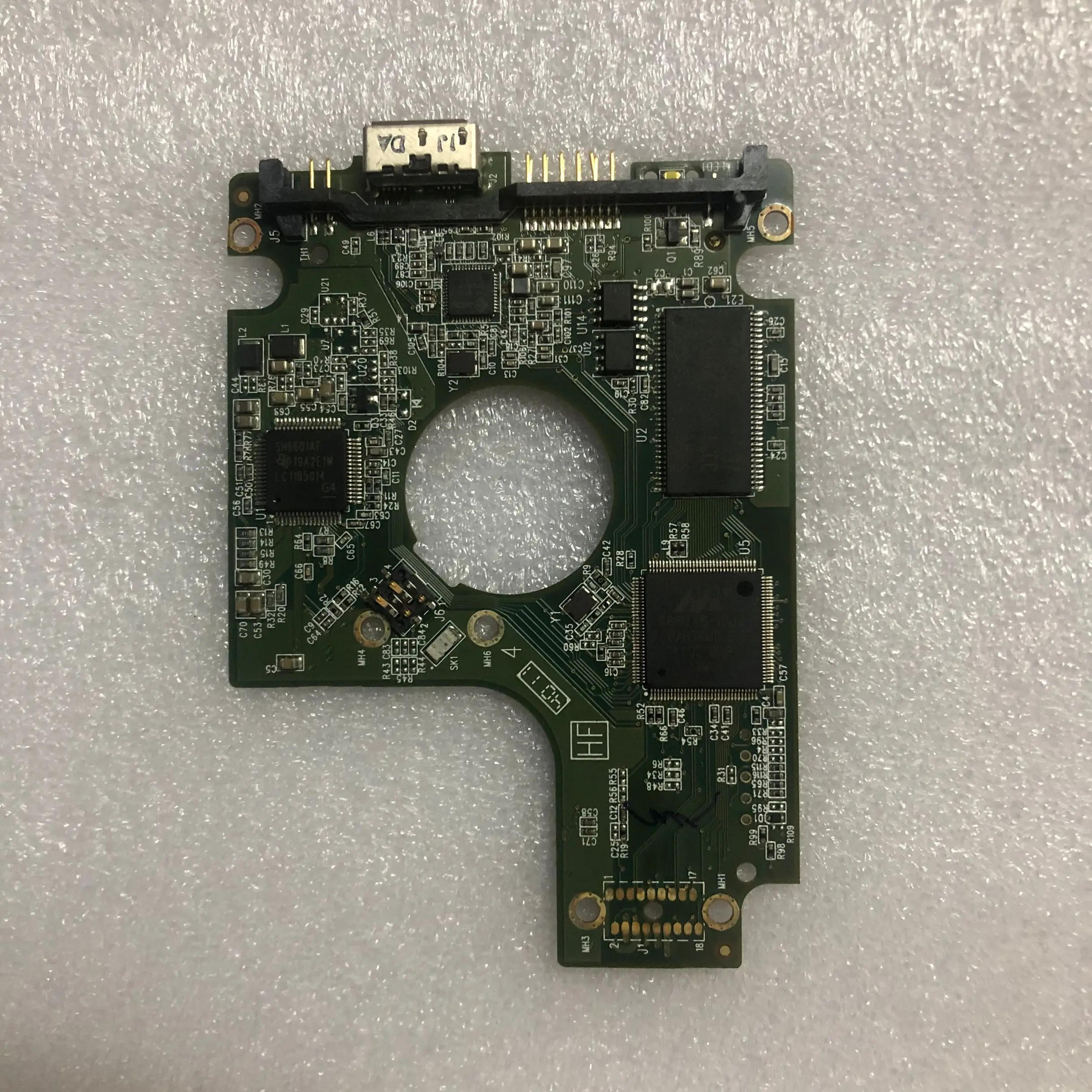 power board for Good quality board number: 2060-771761-001 REV A  spot