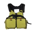Green-square pocket