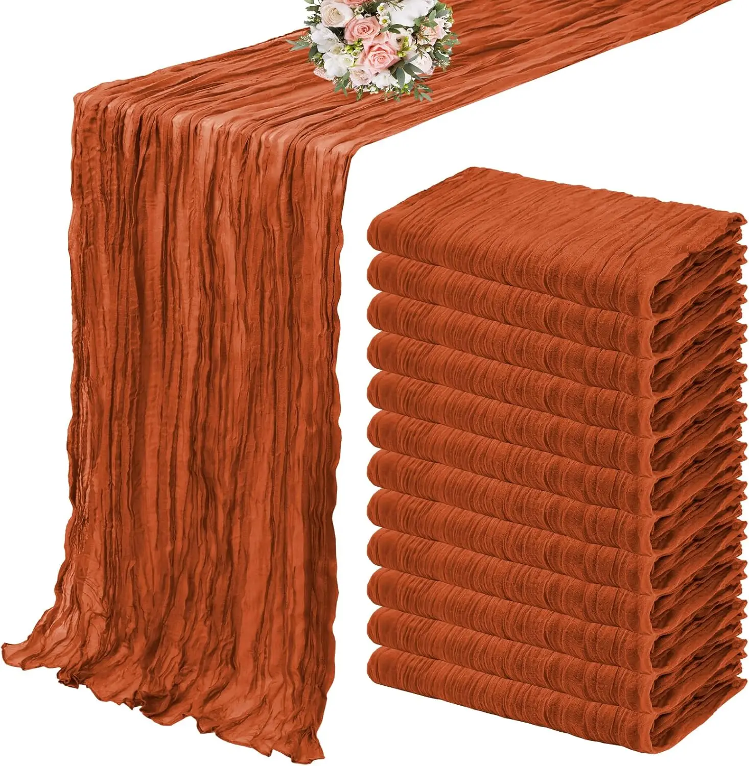 #42 Most Reviewed Table Runners