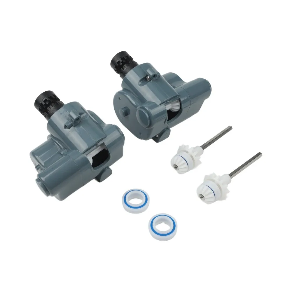 For Zodiac For Baracuda for mx6 MX8 Pool Cleaner Tune Up Kit with Directional Control Devices Drive Shafts and Engine Wheel