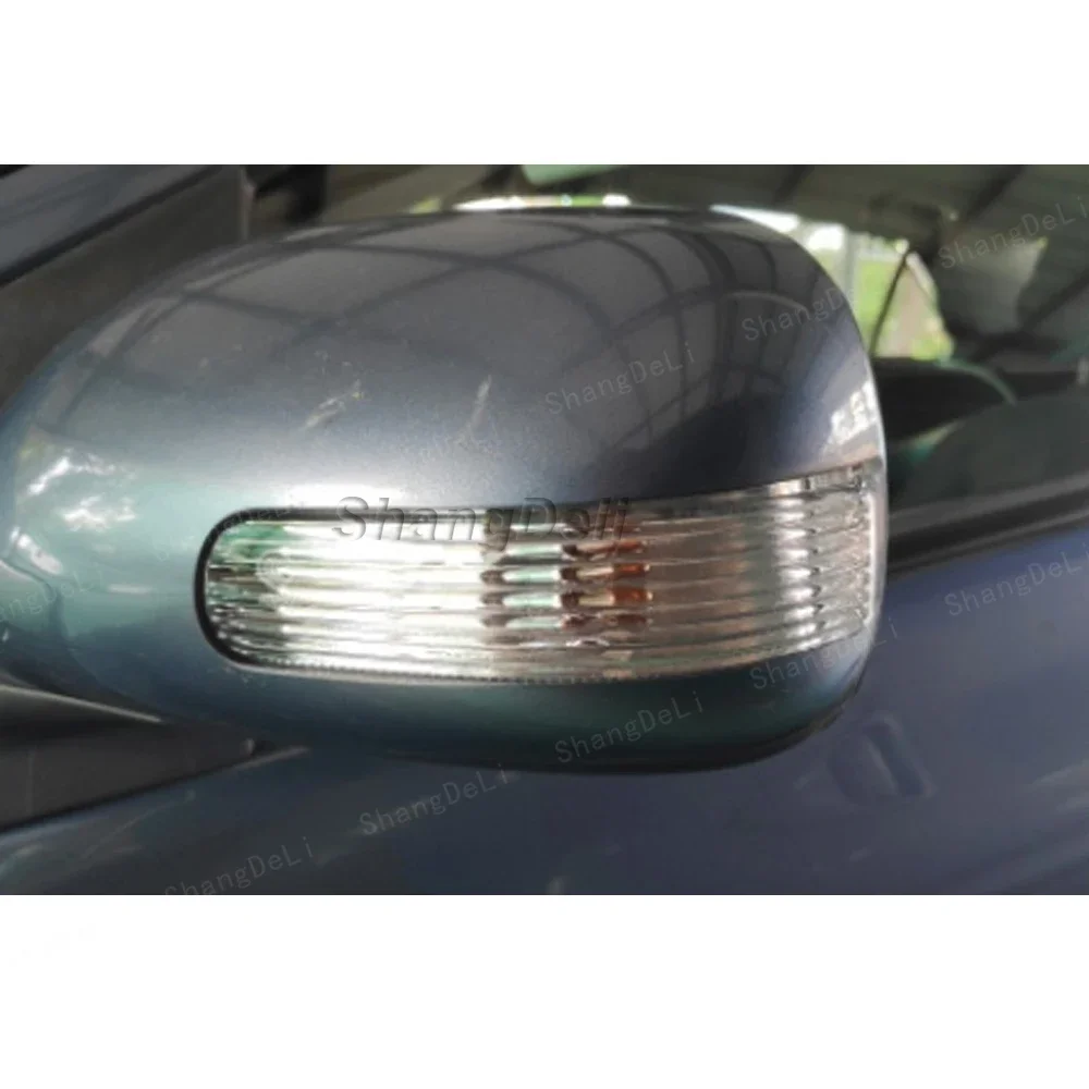 Rearview Mirror Turn Signal Light For Toyota CAMRY 2006- 2011 VIOS 2008-2012 Corolla 2008-2009 Mirror Indicator Blinker Repeater