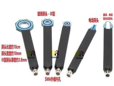 Тип III EMC4, слойная структура печатной платы, зонд для ближнего поля EMI, зонд для ближнего поля
