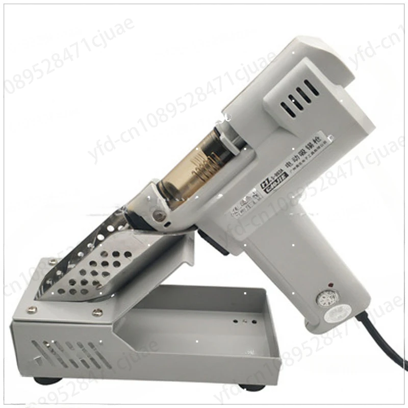 Solder Sucker Gun heating core suction tin S-993A torch core iron core 90W 110V /220V Electric Vacuum Desoldering Pump