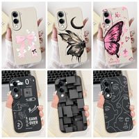 Case For Vivo Y04 Y 04 Cover 2025 New Popular Butterfly Painted Camera Lens Protection Soft Funda For Vivo Y29s Y19e India Cases